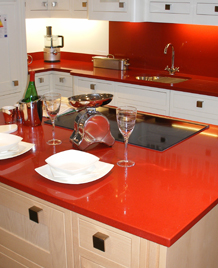 Bespoke Kitchens